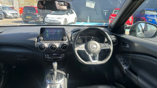 Nissan Juke 1.0 DiG-T 114 Tekna 5dr DCT Petrol Hatchback